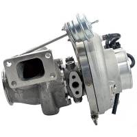 BorgWarner Turbo Systems - BorgWarner EFR Series: Turbo EFR B2 8374 0.83 a/r VO WG - Image 4