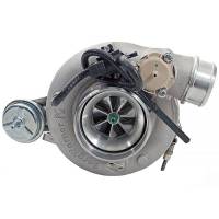 BorgWarner Turbo Systems - BorgWarner EFR Series: Turbo EFR B2 8374 0.83 a/r VO WG - Image 5