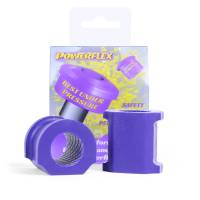 Powerflex USA - Powerflex Honda Element (03-11) Front Sway Bar Bushings - 28mm (Street) - Image 1