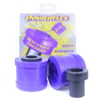 Powerflex USA - Powerflex Volvo S60 / V60 / XC60 / V70 / XC70 / S80 (EUCD)/ Range Rover Evoque Front Control Arm Rear Bushings (Street) - Image 1