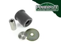 Powerflex USA - Powerflex BMW E34 5 Series / E32 7 Series Rear Diff Front Mount Bushing (Heritage) - Image 1