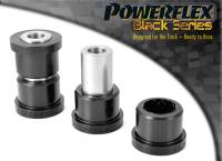 Powerflex USA - Powerflex Ford Fiesta Mk7 (non-ST) / Mazda2 DE Front Control Arm Front Bushing (Black Series) - Image 1