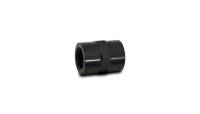 Vibrant Performance - Vibrant Performance 1/4in NPT Female Pipe Coupler Fitting - Aluminum - Image 1