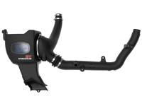 aFe Power (Advanced FLOW Engineering) - aFe Momentum GT Pro 5R Cold Air Intake System 2021 Ford Bronco V6 2.7 (TT) - Image 5