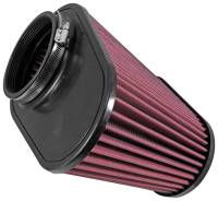 Airaid - Airaid Dodge 5.9/6.7L DSL / Ford 6.0L DSL Kit Replacement Air Filter - Image 2