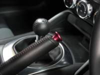Cusco - Cusco MISC Drift Knob Red TOY-MIT-MAZ NOT For SW20/ JZA70/ IS300/ FD3S - Image 1