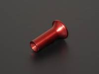 Cusco - Cusco MISC Drift Knob Red TOY-MIT-MAZ NOT For SW20/ JZA70/ IS300/ FD3S - Image 2