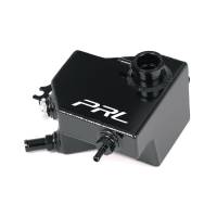 PRL Motorsports - PRL Coolant Expansion Tank Black 16-21 Honda Civic 1.5T 17 Honda Civic Type-R - Image 1