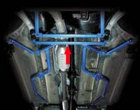 Cusco - Cusco Power Brace Front Center CT9A Evo 7/8/9 - Image 1