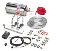 Sparco - Sparco 4.25 Liter Electric Steel Extinguisher System - Image 1