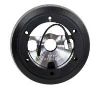 NRG Innovations - NRG Innovations Short Hub Adapter 07-18 Jeep Wrangler JK - Image 2