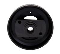 NRG Innovations - NRG Innovations Short Hub Adapter 08+ Subaru WRX / STi (Incorporates SRS Clock Spring / SRS Resistors Incl.) - Image 3
