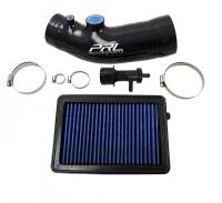 PRL Motorsports - PRL 2017-2021 Honda Civic Type-R Stage 1 Intake System - Image 1