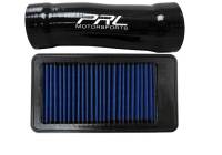 PRL Motorsports - PRL 2016-2021 Honda Civic 1.5T Stage 1 Intake System - Image 1