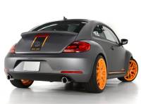 Borla - Borla 12-14 Volkswagen Bettle Turbo Hatchback 2.0L 4cyl SS Catback Exhaust - Image 2