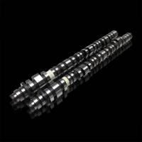 Brian Crower Honda/Acura K20A2/K20A/K24A2/K20Z3 Camshafts - Stage 3 N/A 8620 Steel Billet Material