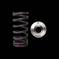 Brian Crower Toyota/Scion 1.5L 1NZFE Valve Spring & Retainer Kit