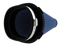 aFe Power (Advanced FLOW Engineering) - aFe MagnumFLOW Pro 5R Universal Air Filter (7-3/4x5-3/4)F x (9x7)B(mt2) x (6x2-3/4)T x 8.5H - Image 2