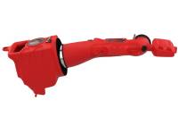 aFe Power (Advanced FLOW Engineering) - aFe Momentum GT Pro DRY S Cold Air Intake System 2018+ Jeep Wrangler (JL) V6 3.6L (Red Edition) - Image 4
