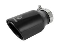 aFe Power (Advanced FLOW Engineering) - aFe Takeda 12-16 Subaru Impreza 2.0L 2.5in 304SS CB Exhaust w/ Black Tips - Image 2
