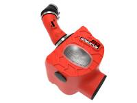 aFe Power (Advanced FLOW Engineering) - aFe Momentum GT Pro Dry S Intake System 22-23 Toyota Tundra V6-3.4L (tt) Red Edition - Image 7