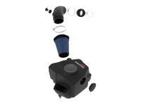 aFe Power (Advanced FLOW Engineering) - aFe 2021 Ford Bronco Sport L3-1.5L (t) Momentum GT Cold Air Intake System w/ Pro 5R Filter - Image 2