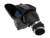 aFe Power (Advanced FLOW Engineering) - aFe 21 Jeep Wrangler 392 JL V8-6.4L Momentum GT Cold Air Intake System w/ Pro 5R Filter - Image 3