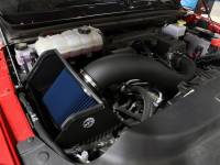 aFe Power (Advanced FLOW Engineering) - aFe Rapid Induction Cold Air Intake System w/Pro 5R Filter 19-21 Ram 1500 V6 3.6L - Image 6
