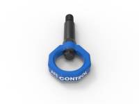 aFe Power (Advanced FLOW Engineering) - aFe Control Front Tow Hook Blue BMW F-Chassis 2/3/4/M - Image 3