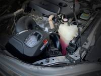 aFe Power (Advanced FLOW Engineering) - aFe 15-20 Toyota Hilux L4-2.8L (td) Momentum HD Cold Air Intake System w/ Pro Dry S Media - Image 7