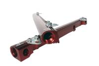 Aeromotive - Aeromotive 98.5-04 Ford DOHC 4.6L Billet Fuel Rails (Cobra) - Image 3