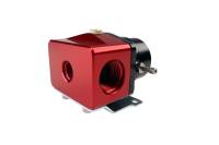 Aeromotive - Aeromotive A1000 Injected Bypass Adjustable EFI Regulator (2) -10 Inlet/-6 Return - Image 2