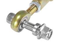 aFe Power (Advanced FLOW Engineering) - aFe Control PFADT Series Heavy Duty Street End Links Set; Chevrolet Corvette (C5/C6/C7) 97-15 - Image 2