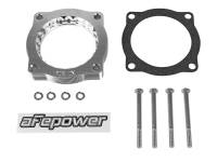 aFe Power (Advanced FLOW Engineering) - aFe Silver Bullet Throttle Body Spacers TBS BMW 335i (N54) 07-11 135i/535i 08-10 L6-3.0L (tt) - Image 5