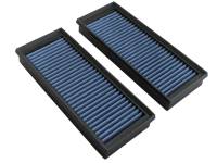 aFe Power (Advanced FLOW Engineering) - aFe MagnumFLOW Air Filters OER P5R A/F P5R 11-14 Mercedes-Benz AMG CL63/E63/S63 V8-5.5L(t) (Qty 2) - Image 2