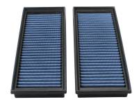 aFe Power (Advanced FLOW Engineering) - aFe MagnumFLOW Air Filters OER P5R A/F P5R 11-14 Mercedes-Benz AMG CL63/E63/S63 V8-5.5L(t) (Qty 2) - Image 3
