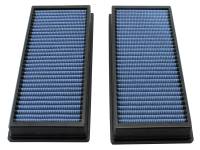 aFe Power (Advanced FLOW Engineering) - aFe MagnumFLOW Air Filters OER P5R A/F P5R 11-14 Mercedes-Benz AMG CL63/E63/S63 V8-5.5L(t) (Qty 2) - Image 4