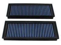 aFe Power (Advanced FLOW Engineering) - aFe MagnumFLOW Air Filters OER P5R A/F P5R 11-14 Mercedes-Benz AMG CL63/E63/S63 V8-5.5L(t) (Qty 2) - Image 5