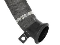 aFe Power (Advanced FLOW Engineering) - aFe ATLAS 3in Steel Down-Pipe 04.5-10 GM Diesel Trucks V8 6.6L (td) LLY/LBZ/LMM - Image 4