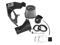 aFe Power (Advanced FLOW Engineering) - aFe MagnumFORCE Intakes Stage-2 PDS AIS 15-16 Dodge Challenger SRT Hellcat 6.2L V8 (sc) - Image 6