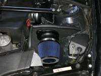 aFe Power (Advanced FLOW Engineering) - aFe MagnumFORCE Intakes Stage-2 P5R AIS P5R BMW M3 (E46) 01-07 L6-3.2L - Image 2