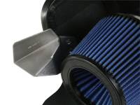 aFe Power (Advanced FLOW Engineering) - aFe MagnumFORCE Intakes Stage-2 P5R AIS P5R BMW M3 (E46) 01-07 L6-3.2L - Image 4