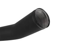 aFe Power (Advanced FLOW Engineering) - aFe Bladerunner Intercoolers I/C Tube 3in Hot/Cold Ford F-250/F-350 99-03 V8-7.3L - Black - Image 5