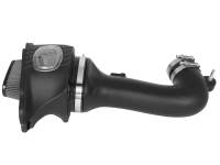 aFe Power (Advanced FLOW Engineering) - aFe Momentum Pro DRY S Cold Air Intake System 15-17 Chevy Corvette Z06 (C7) V8-6.2L (sc) - Image 2