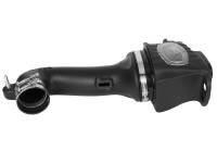 aFe Power (Advanced FLOW Engineering) - aFe Momentum Pro DRY S Cold Air Intake System 15-17 Chevy Corvette Z06 (C7) V8-6.2L (sc) - Image 3