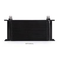 Mishimoto - Mishimoto 09+ Nissan 370Z / 08+ Infiniti G37 (Coupe Only) Oil Cooler Kit - Image 2