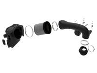 aFe Power (Advanced FLOW Engineering) - aFe Momentum Cold Air Intake System w/Pro Dry S Filter 20 GM 2500/3500HD 2020 V8 6.6L - Image 2