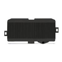 Mishimoto - Mishimoto Subaru 08-15 WRX STi Top-Mount Intercooler Kit - Powder Coated Black & Black Hoses - Image 2