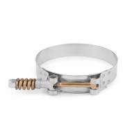 Mishimoto - Mishimoto 2.75 Inch Stainless Steel Constant Tension T-Bolt Clamp - Image 1