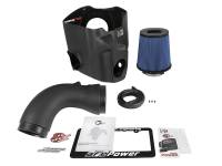 aFe Power (Advanced FLOW Engineering) - aFe 13-18 Dodge L6 6.7L Diesel Trucks MagnumFORCE Stage-2 Intake Pro 5R Filter - Image 6